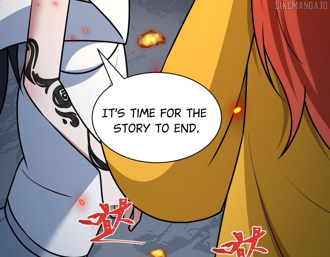 Era of the Haunted Chapter 533 - page 56